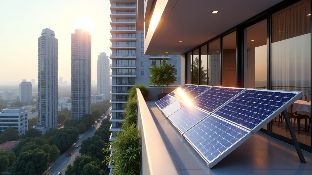 balkonkraftwerken solar enthusiasten