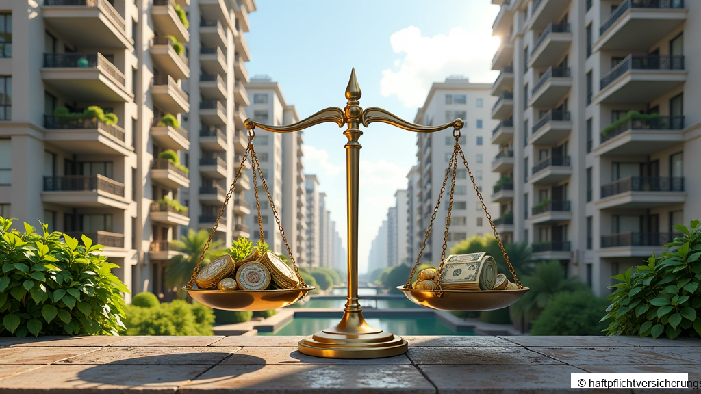 geb udeversicherung die wohnungseigent mer