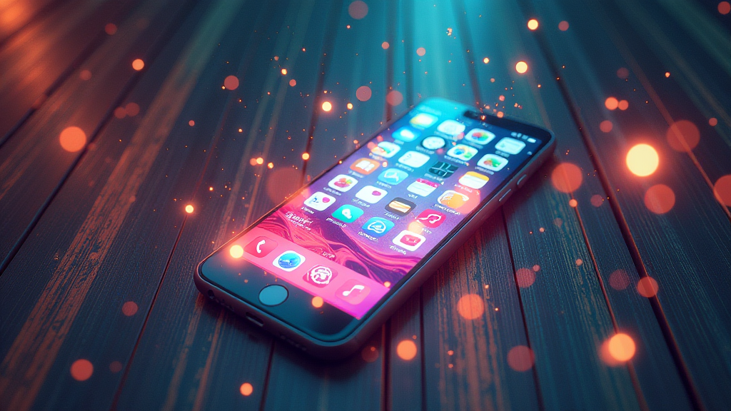 kuriosesten smartphone pannen