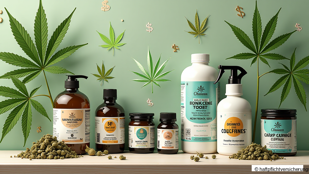 medizinal cannabis kosten