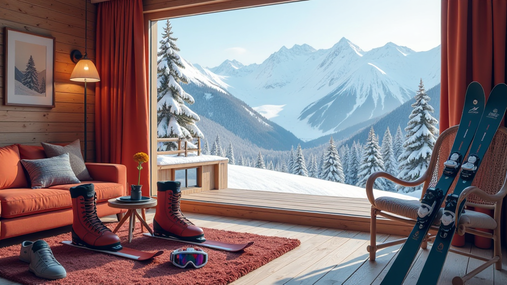vorbereitung skiurlaubsspa
