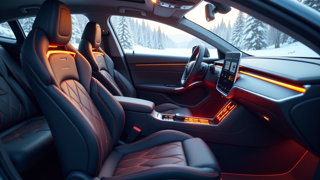 winterreichweite elektroautos
