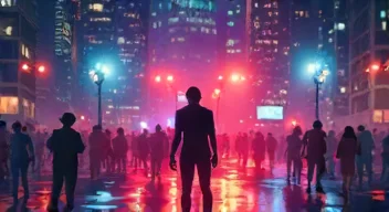 Die Rolle der Musik in gesellschaftlichen Veränderungen (10/10)