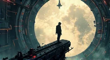 Die Synthese von Kunst und Technologie (4/10)