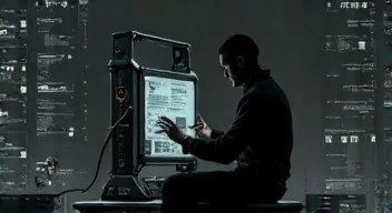 Gesellschaftliche Auswirkungen technologischer Entwicklungen (6/10)