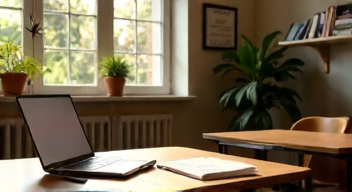 Bildung im Alter: Ein neues Studium beginnen (4/10)