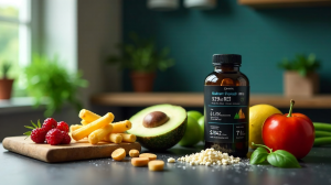 Biohacking für ein längeres Leben: Tipps, Techniken und Wissenschaft