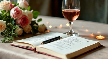 Das sind die Top 7 Schritte beim Heiraten