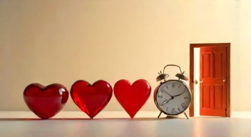 Das sind die Top 7 Schritte beim Umgang mit Trennungen ab 50