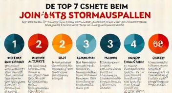 Das sind die Top 7 Schritte beim Umgang mit Stromausfällen