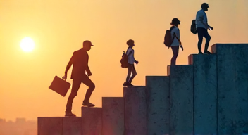 Das sind die Top 7 Schritte beim Verwirklichen von Zielen im Alter