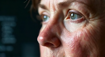 Der Einfluss der Gene auf die Hautalterung (2/10)