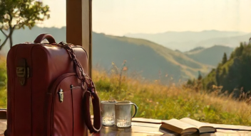 Der Mut zum Auswandern im Alter (3/10)