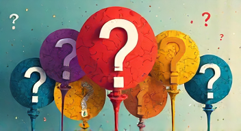 Die 5 meistgestellten Fragen (FAQ) zu Risikowahrnehmung