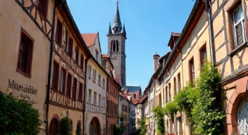 Die 5 meistgestellten Fragen (FAQ) zu Deutschlands ältesten Stadt