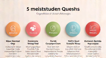 Die 5 meistgestellten Fragen (FAQ) zu Hautalterung