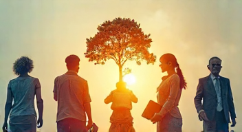 Die 5 meistgestellten Fragen (FAQ) zu Lebenszielen im Alter