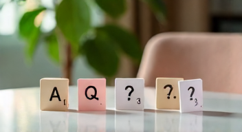 Die 5 meistgestellten Fragen (FAQ) zu Trennungen ab 50