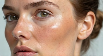 Die 6 häufigsten Fehler bei Hautalterung