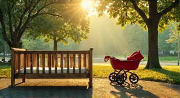 Die 6 häufigsten Fehler bei späte Vaterschaft