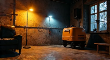 Die 6 häufigsten Fehler bei Stromausfällen