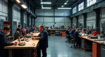 Die 6 häufigsten Fehler bei Werkstattbindung