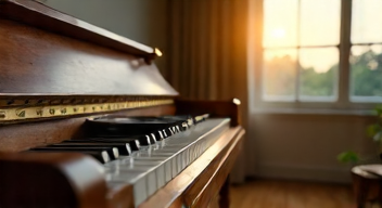 Die Bedeutung von Musik für das Wohlbefinden (9/10)