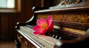 Die Bedeutung von Schönheit in der Musik (9/10)