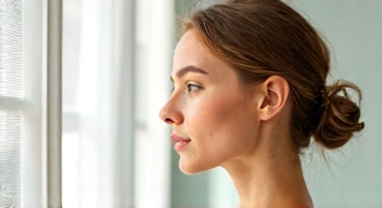 Die besten 8 Tipps bei Hautalterung