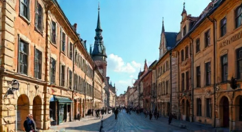 Die Definition der ältesten Stadt (2/10)