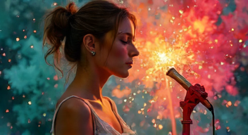 Die emotionale Verbindung durch Kunst (10/10)