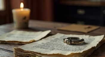 Die Gründe für Trennungen im Alter (1/10)