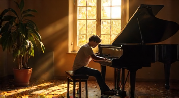 Die Kraft der Musik im Umgang mit Ängsten (9/10)