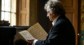 Die Kraft der Musik in der Partnerschaft (9/10)