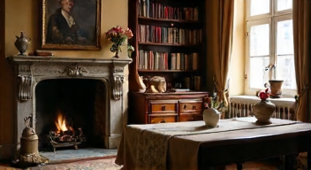 Die kulturellen Aspekte des Wohnens (3/10)