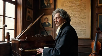 Die musikalische Identität Triers (10/10)