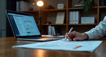 Die Risikoprüfung: Ein kritischer Schritt (5/10)