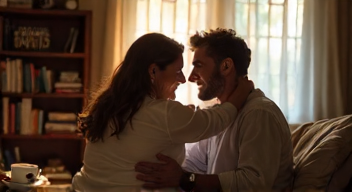 Die Rolle der emotionalen Intelligenz in der Ehe (5/10)