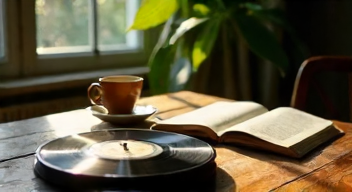 Die Rolle der Musik in Beziehungen (9/10)