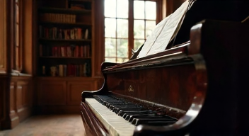 Die Rolle der Musik in der finanziellen Bildung (10/10)