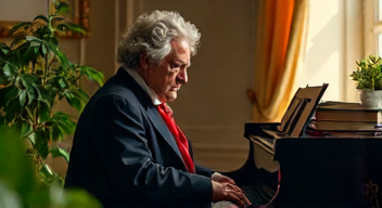 Die Rolle der Musik in der Gesundheit (10/10)