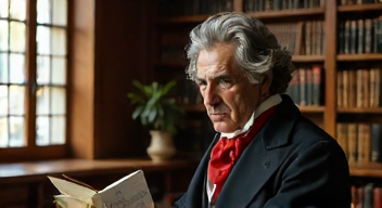 Die Rolle der Musik in der Langlebigkeit (9/10)