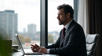 Die Umsetzung der Frühstart-Rente: Ein Experte spricht (2/10)