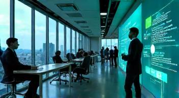 Die Zukunft des Kundenservice in der Versicherungsbranche (10/10)