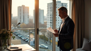 Eigenbedarfskündigung: Rechtsschutzversicherung, Mieterrechte, Wohnungsschutz