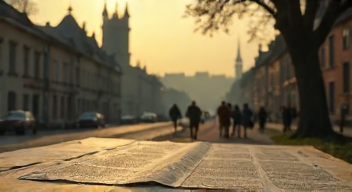 Ein Blick auf die Entwicklung der Lebenserwartung (1/10)