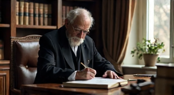 Ein Philosoph über Verantwortung und Sicherheit (5/10)