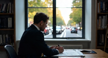Ein Psychologe über das menschliche Verhalten im Straßenverkehr (7/10)