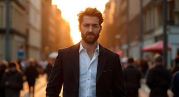 Ein Sänger über kulturelle Sensibilisierung für Verkehrssicherheit (10/10)