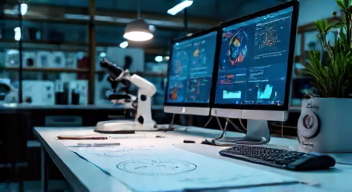 Einblick in die Forschung zur späten Vaterschaft (2/10)